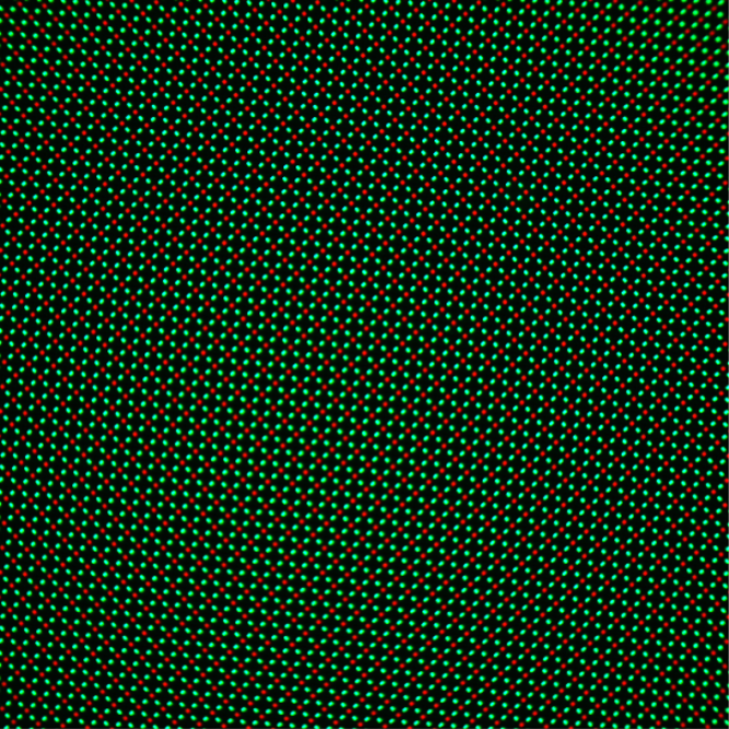 LED顯示屏檢測(圖2)