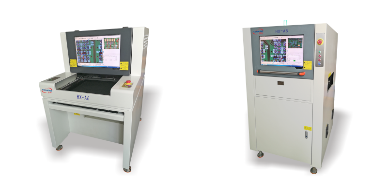 漢興科技AOI調(diào)試標準(圖1) 漢興科技AOI調(diào)試標準(圖1)